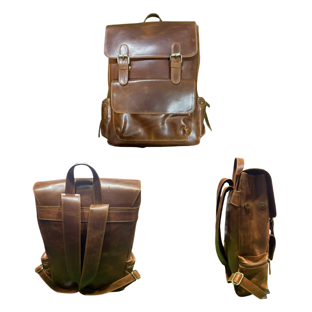 The LB-0712 Backpack