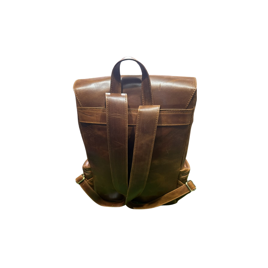 The LB-0712 Backpack