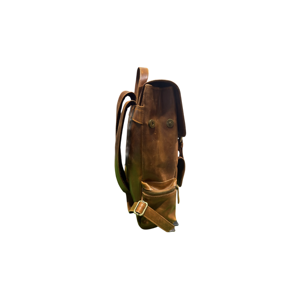 The LB-0712 Backpack