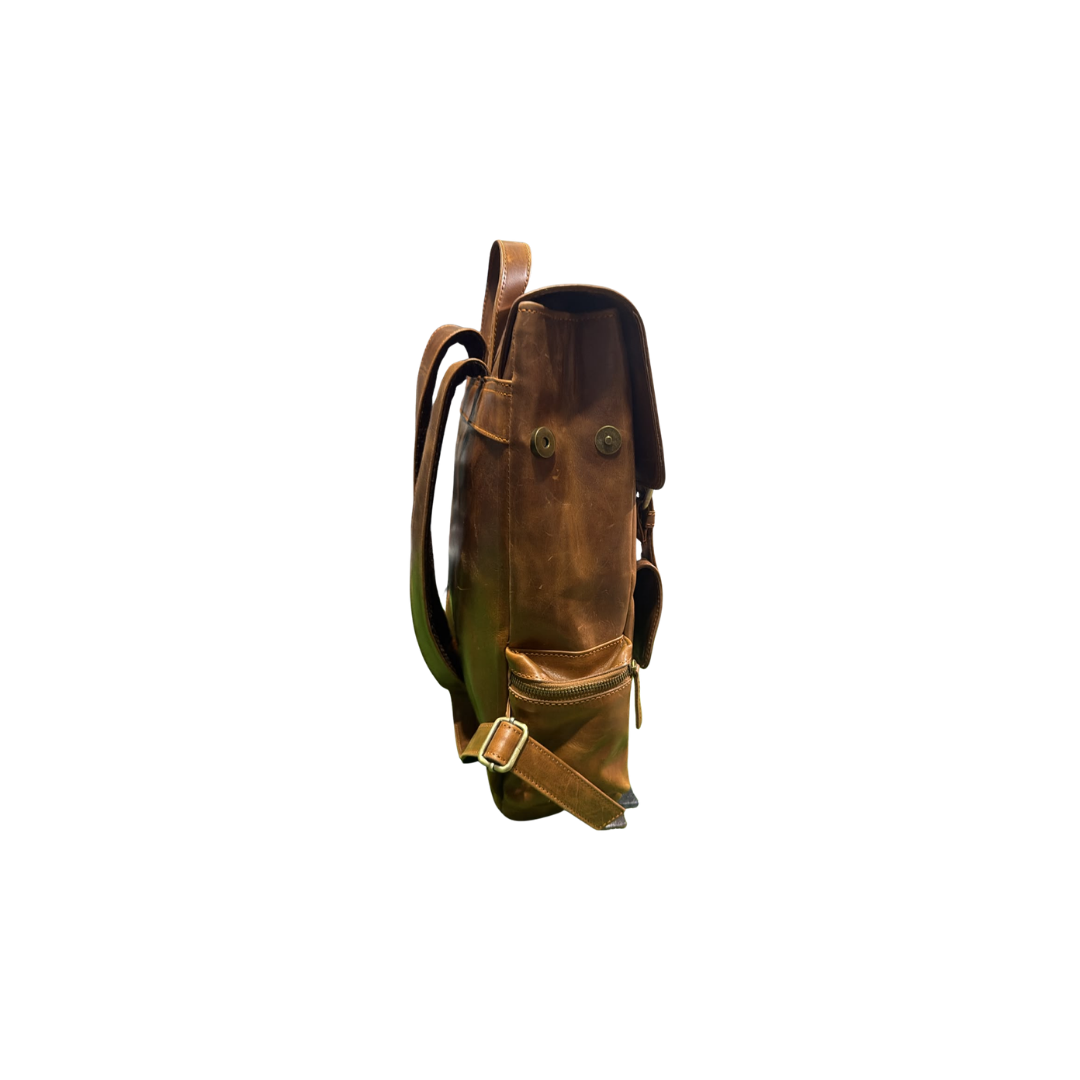 The LB-0712 Backpack