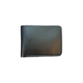 The LW-0201 Handcrafted Billfold Wallet