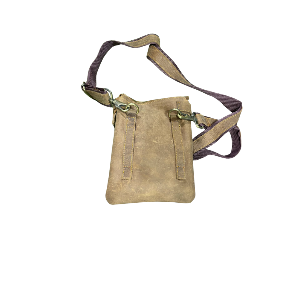 The LB-0830 Crossbody Bag