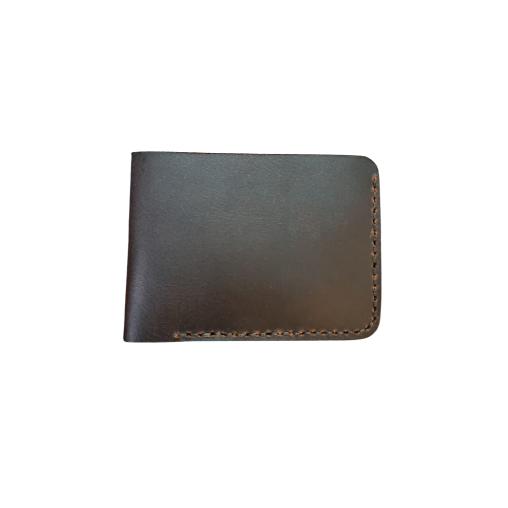 The LW-0202 Handcrafted Billfold Wallet