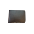 The LW-0202 Handcrafted Billfold Wallet