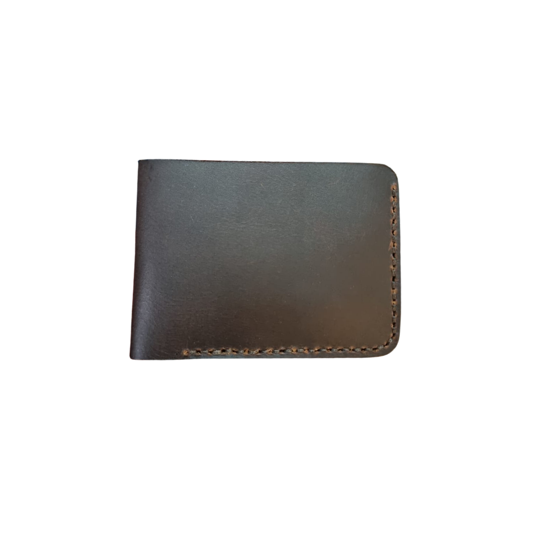 The LW-0202 Handcrafted Billfold Wallet