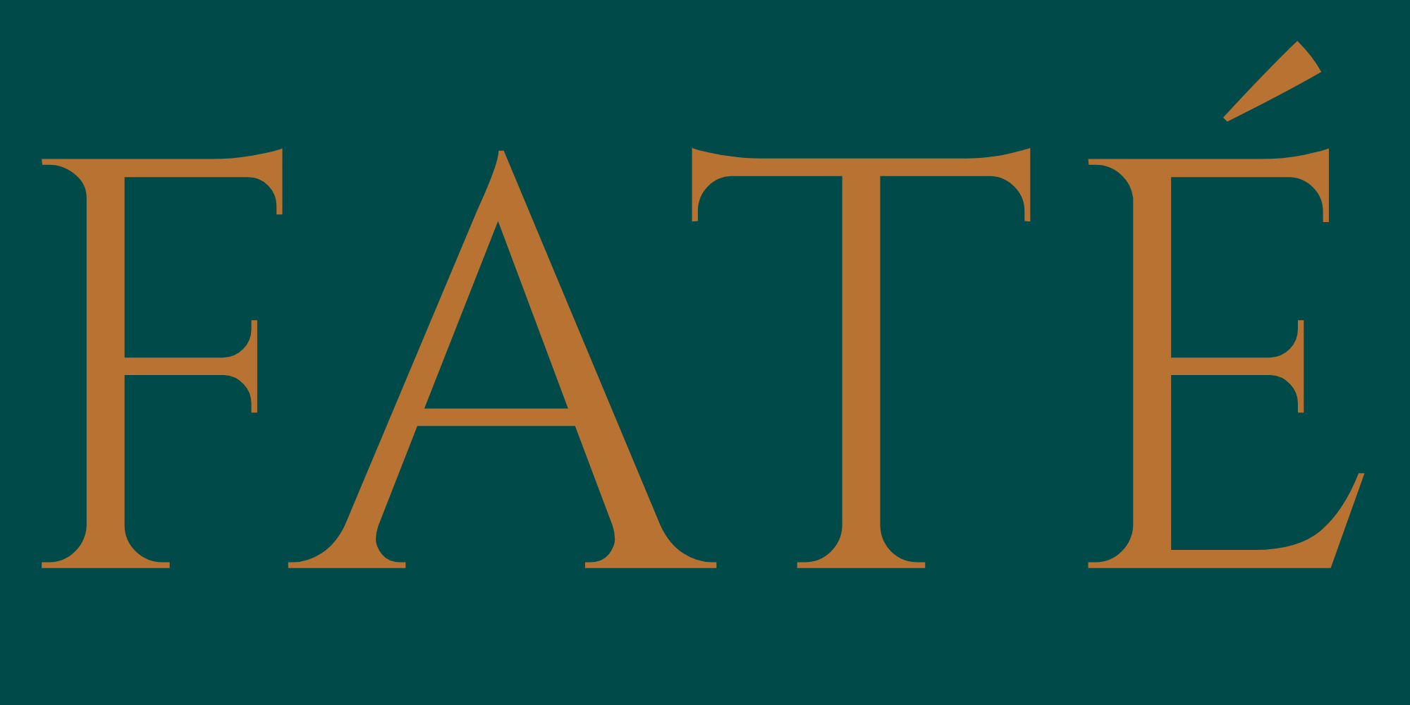 FATÉ